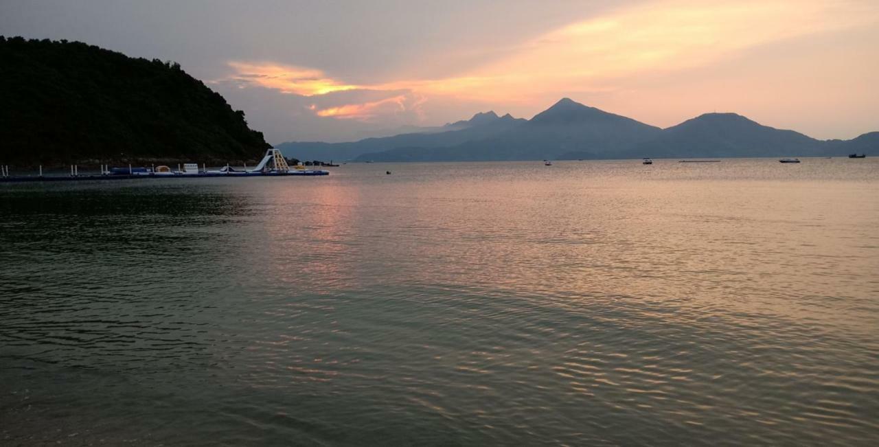 Navy Hotel Danang Dış mekan fotoğraf